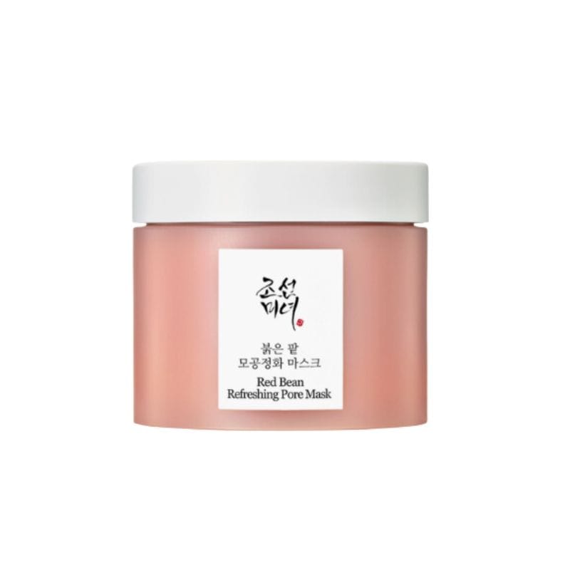 【直送品（買い合わせ不可）】[1個]Beauty of Joseon (チョソンミニョ) 赤小豆 毛穴浄化マスク　140ml　