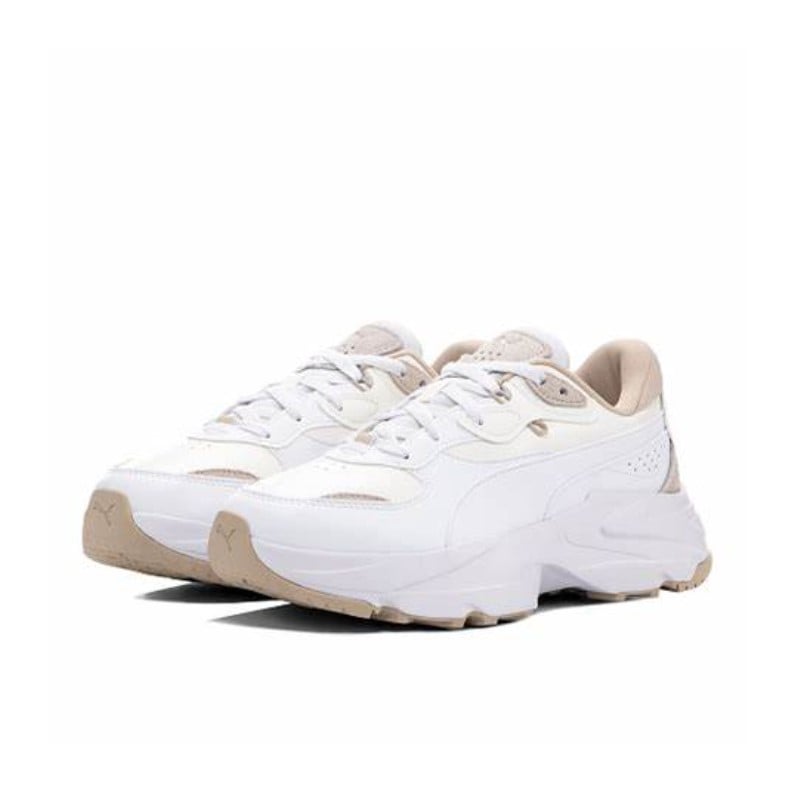 23.5cm PUMA レディース オーキッド2 ウィメンズ （ホワイト）　　