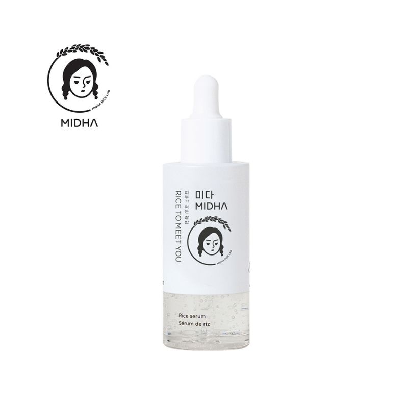 【直送品（買い合わせ不可）】[1個]MIDHA(ミダ) ライスセラム【使用期限】2027.04.22以降　50ml　