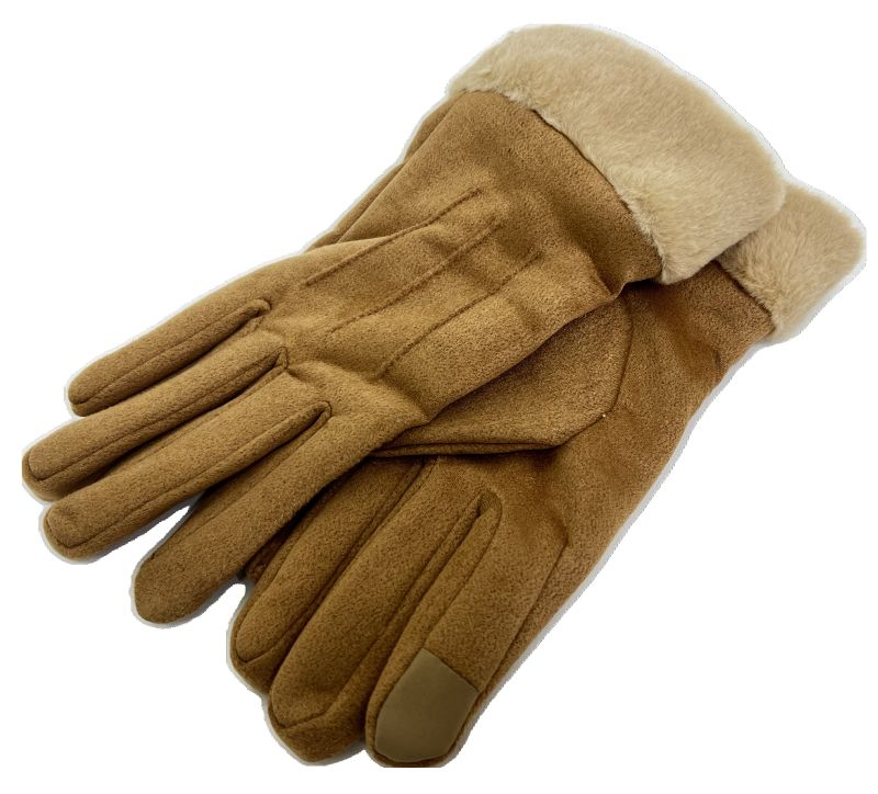 [1個]グローブ／BEIGE　　