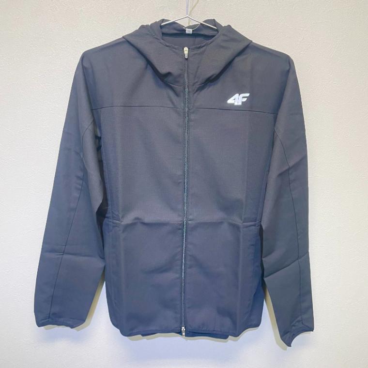 【Mサイズ】4F レディーストップス（BLACK）　　