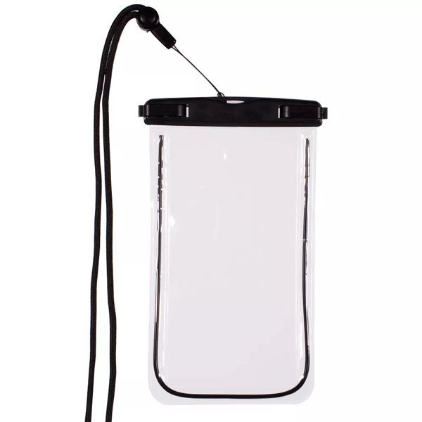 Owltech スマホ / iPhone対応 暗闇でも光る蓄光素材を使用した防水ケース OWL-WPCSP11シリーズ　　