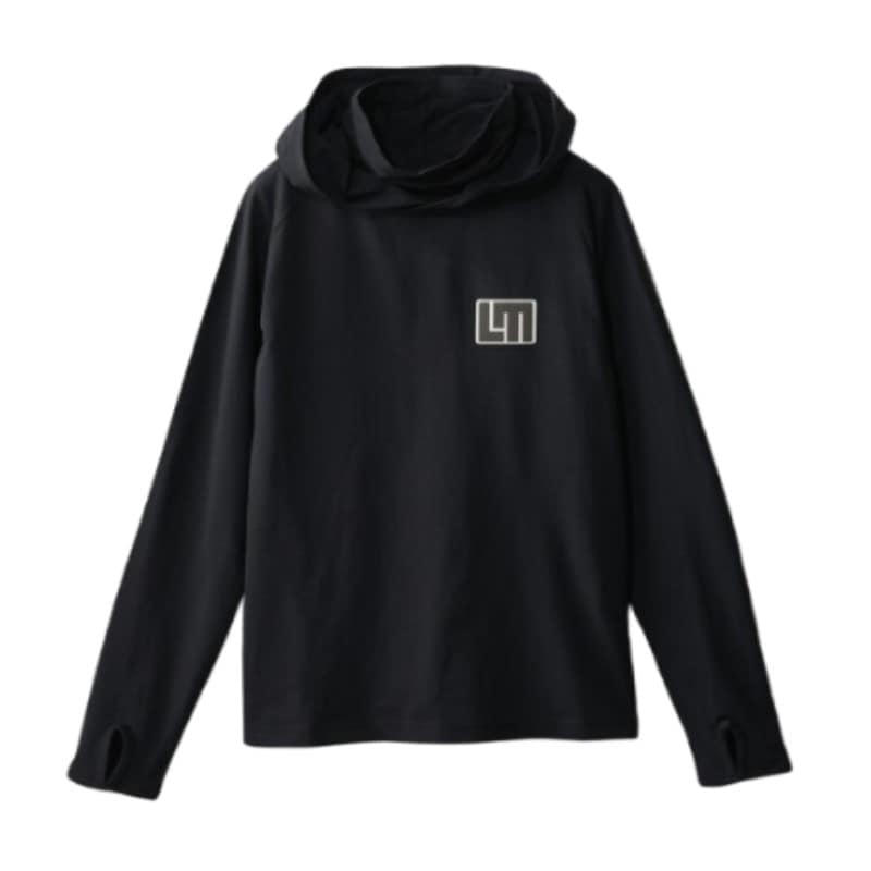 LOUDMOUTH LADYS UVパーカー 998 L　　