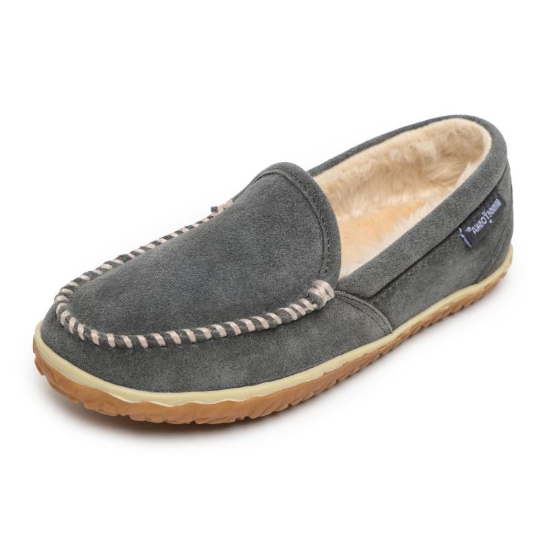23.0cm MINNETONKA 40125W TEMPE US6 GREY－W　　