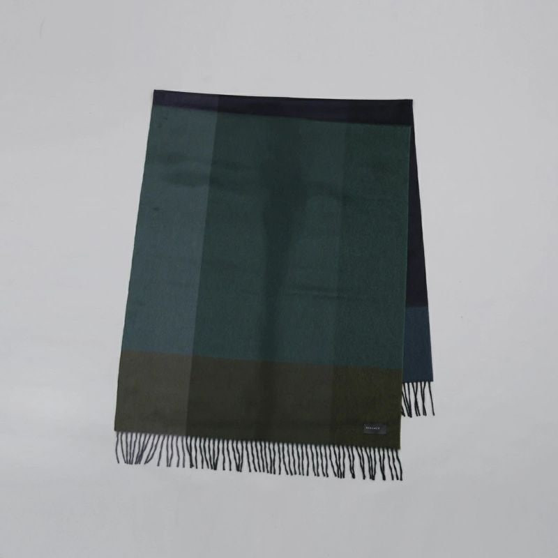 BEGG x Co. ARRAN TAYLOR TAYE STOLE MDN MLT　　