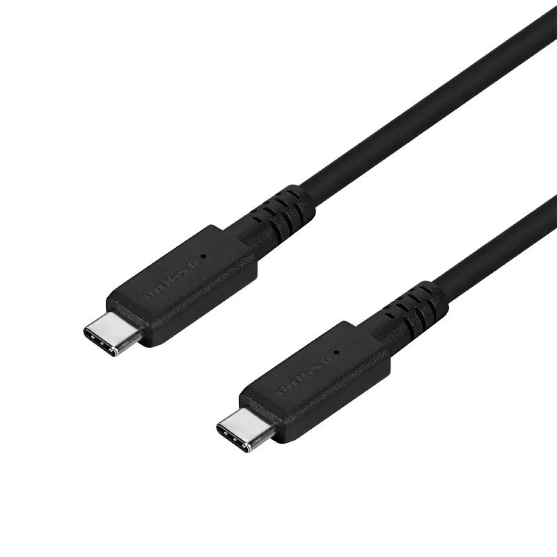 Owltech Type-Cケーブル 最大10Gbps／PD60W充電  