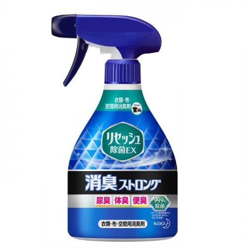 リセッシュ除菌EX消臭ストロング_本体