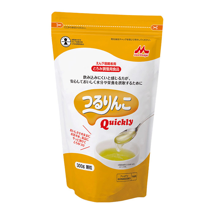 楽天市場】森永乳業 つるりんこQuickly （クイックリー）2kg