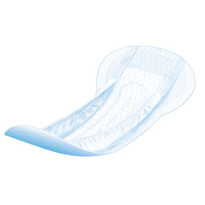 軽失禁パッド リフレ 超うす安心パッド 大容量パック 300cc 36枚