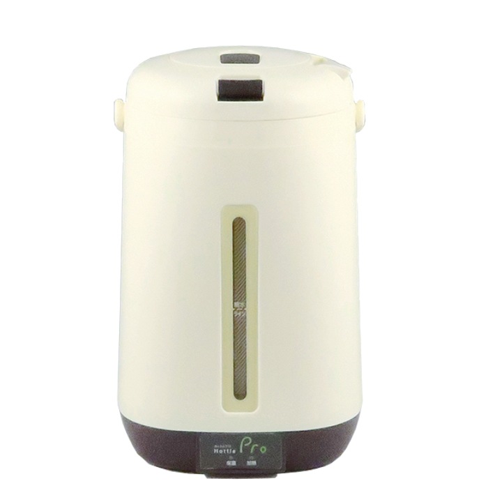 ウェットティッシュ 加熱保温器 ホットルプロ HPR-100 本体 ｜ ベッド