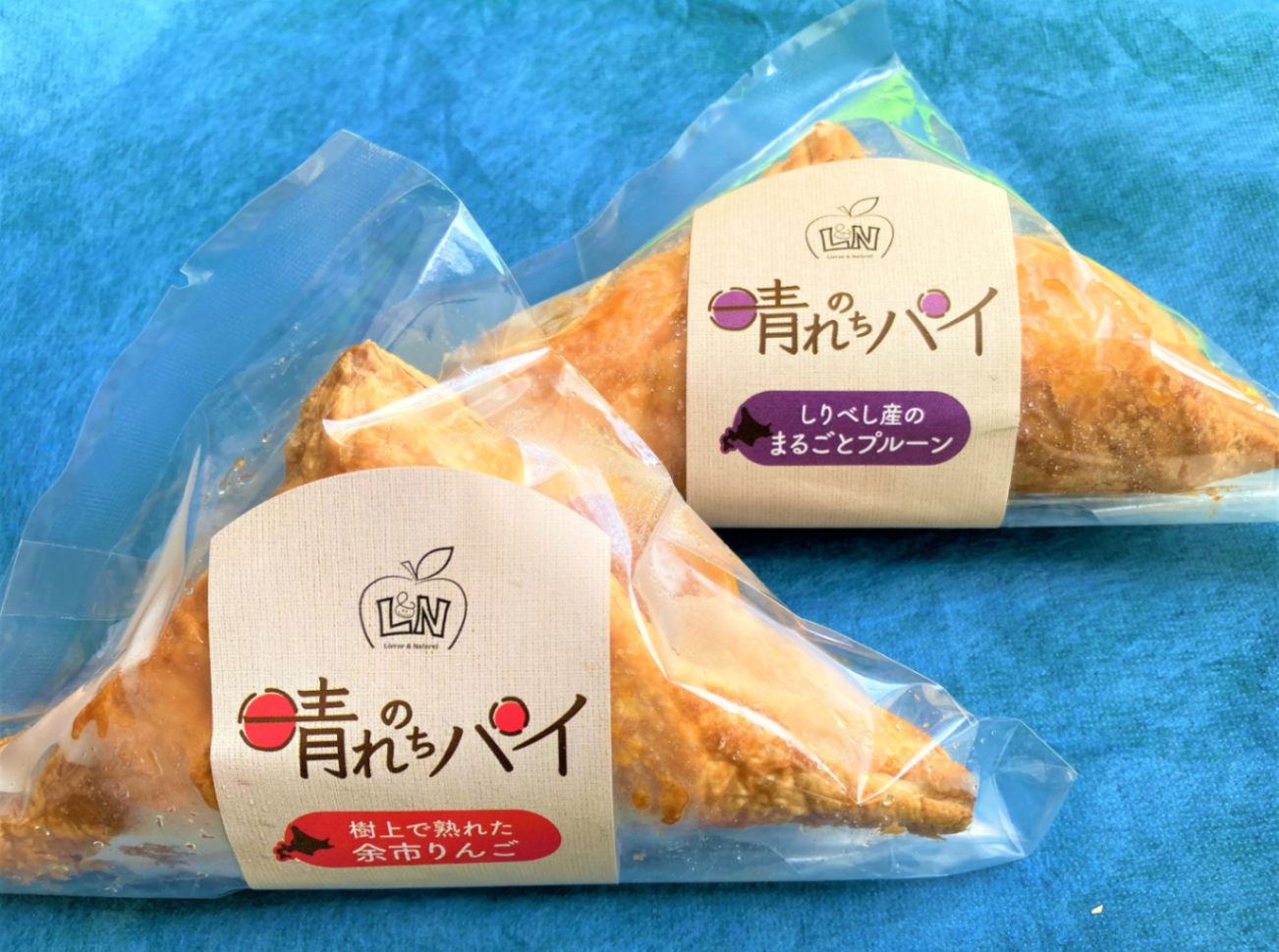 ゆこりんご パスコ ごろっとりんごのアップルパイ｜西友ネットスーパー