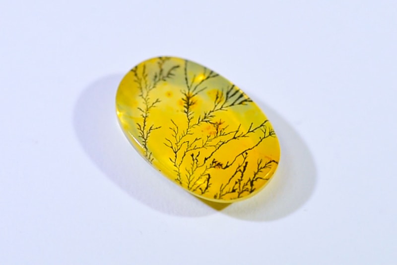 デンドライトクォーツ 5.21ct