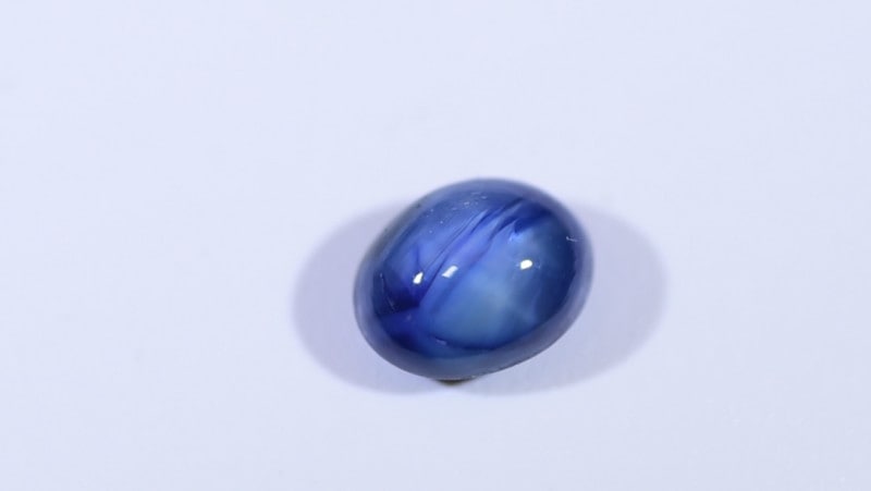 ブルースターサファイア 2.839ct