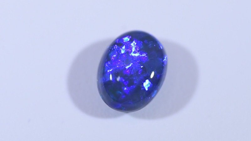 ブラックオパール 1.59ct