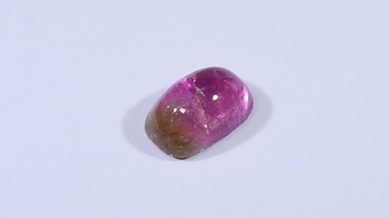 バイカラートルマリン 1.32ct