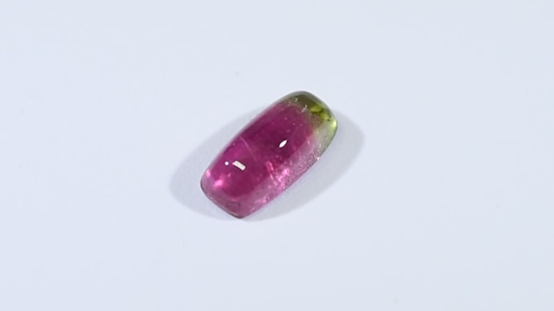 バイカラートルマリン 1.76ct