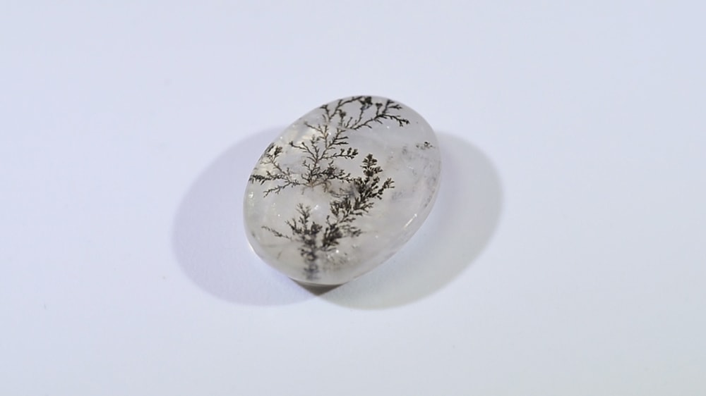 デンドライトクォーツ 8.86ct