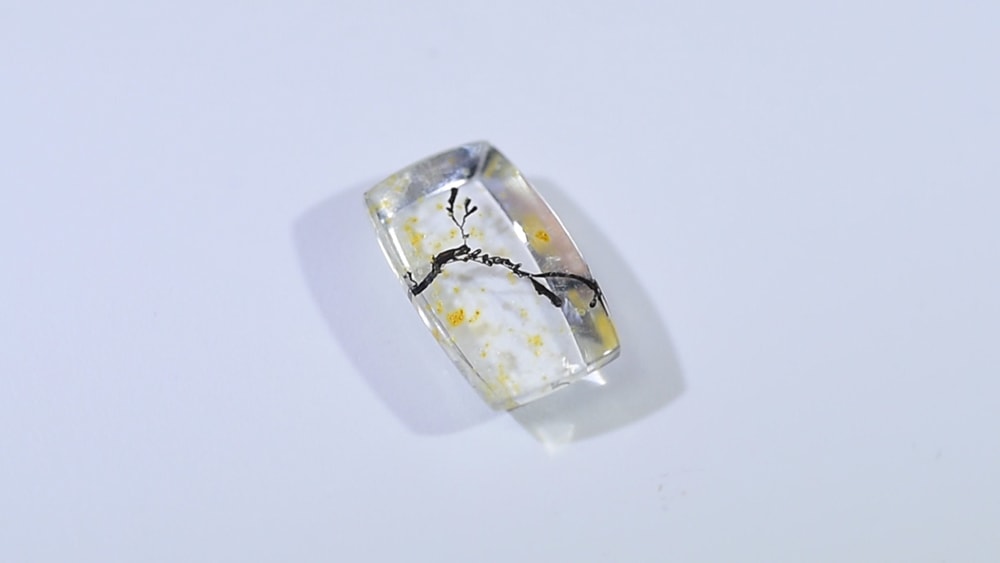 デンドライトクォーツ 4.60ct