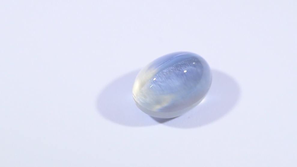 ムーンストーンキャッツアイ 9.59ct