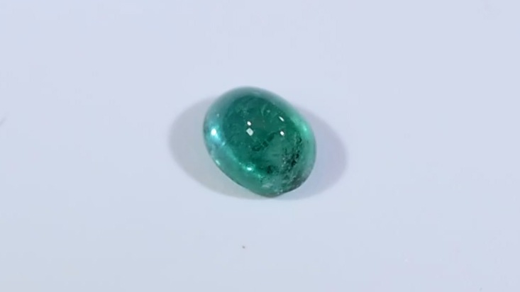 エメラルド 1.212ct