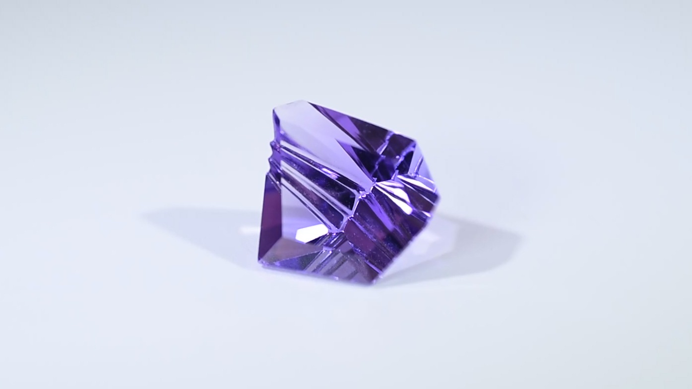 アメシスト 10.187ct