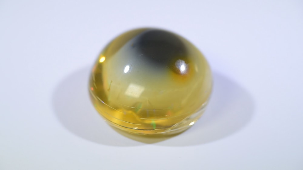 エチオピアオパール 38.9ct | 天然石ルース（裸石） | LiVES ONLINE