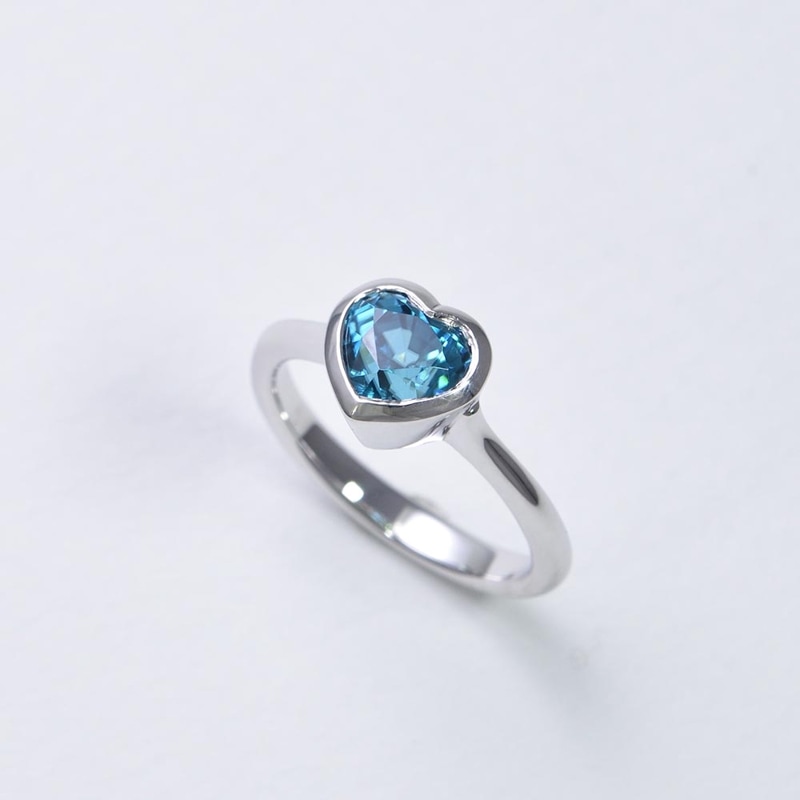 モデルオーダー事例<br>【Primeiro/プリメイロ】<br>シルバーの魅力を見直す