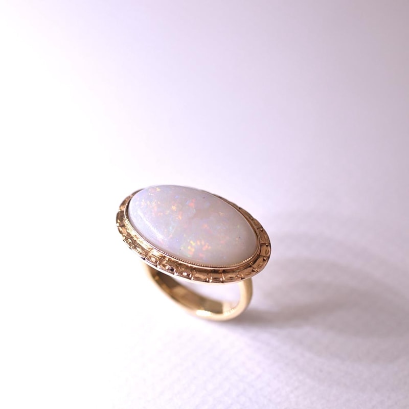 モデルオーダー事例<br>【apartamento/アパトメント】<br>受け継がれる煌めき