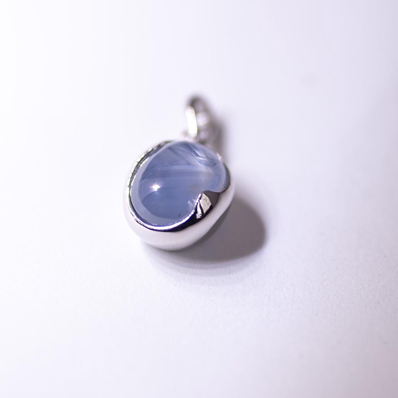 モデルオーダー事例<br>【Cupola/クーポラ】<br>石座が引き立つバチカンを