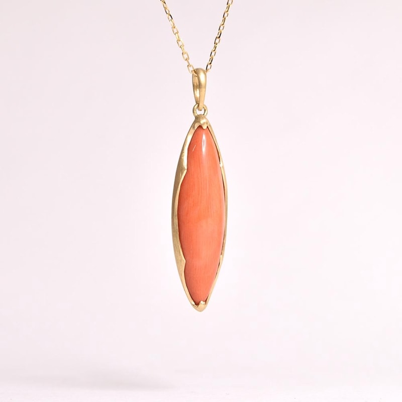 モデルオーダー事例<br>【Cupola/クーポラ】<br>繊細な曲線を活かす