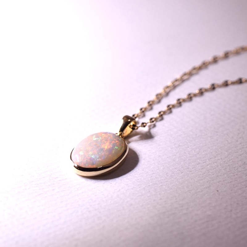 モデルオーダー事例<br>【Basico/バージコ】<br>遊色を縁取る