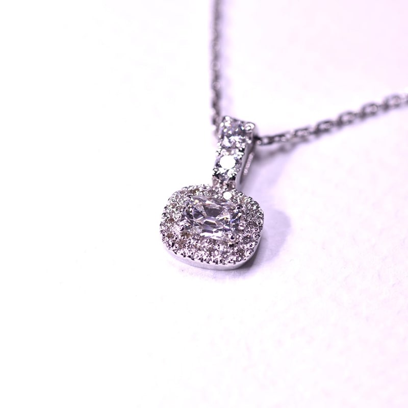 モデルオーダー事例<br>【Procyon/プロキオン】<br>光を纏う時間