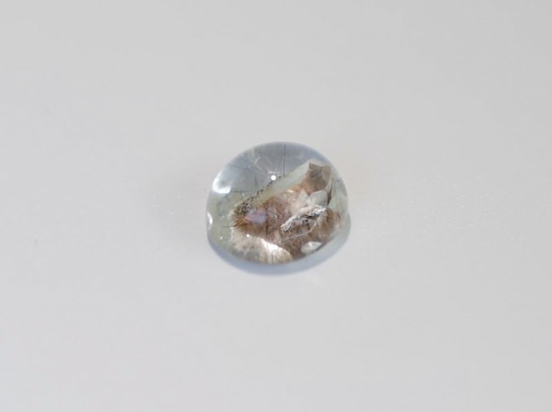 ルチルクォーツ・イン・クォーツ 8.30ct