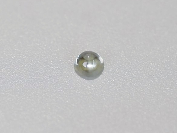 ダイヤモンド カボションカット 0.45ct | 天然石ルース(裸石 ダイヤモンド カボションカット 0.45ct | 天然石ルース(裸石