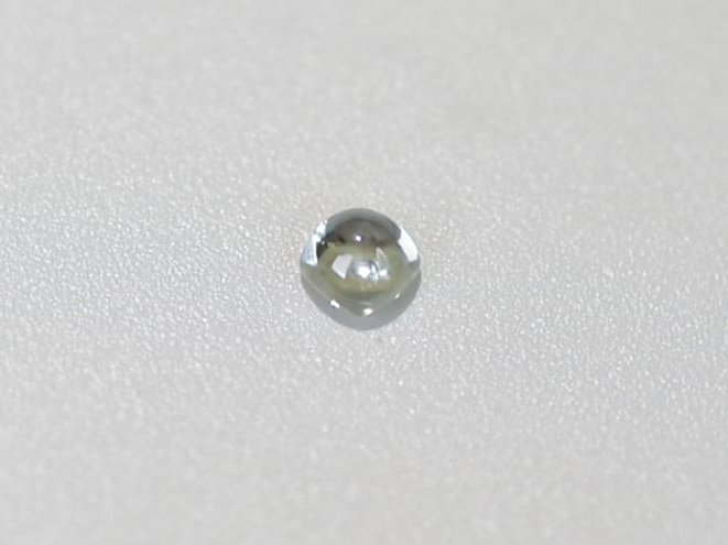 カボションカット 天然ダイヤモンド！0.698ct/RT3284/CGL CABOCHON CUT！0.698ct/RT3284/CGL - R.T.Diamonds Co Ltd.