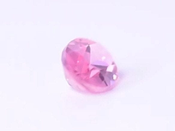 ピンクトルマリン 0.42ct