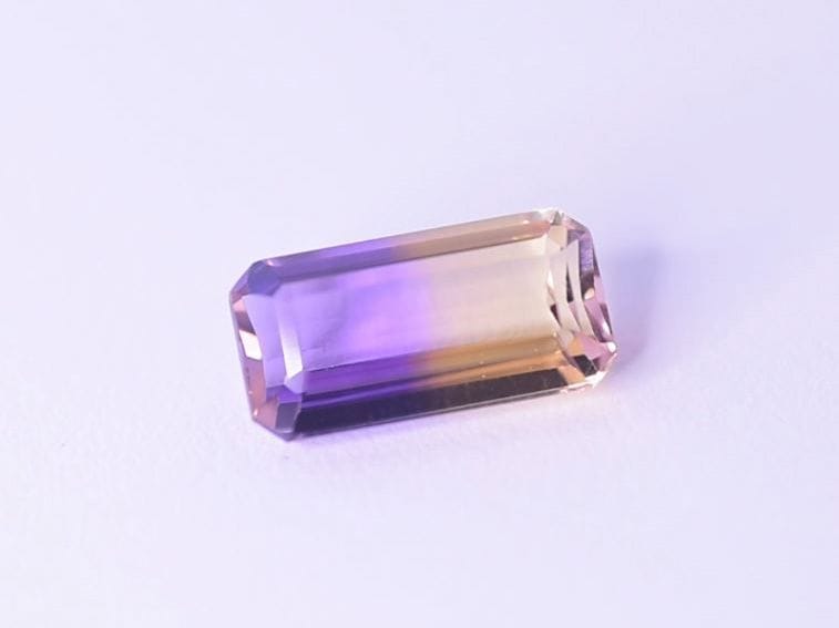 アメトリン 3.17ct