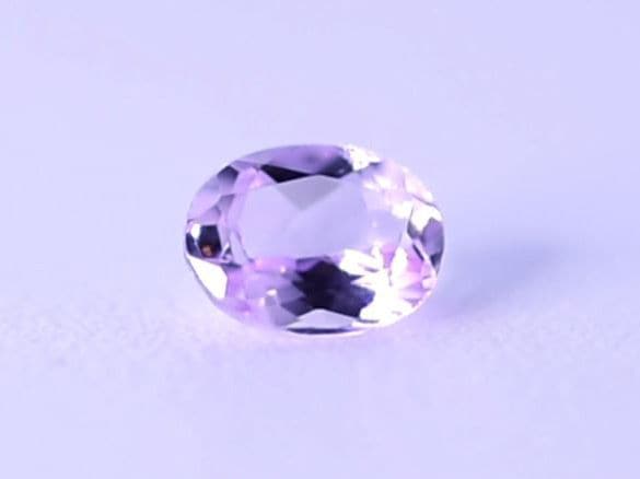 ピンクトパーズ 0.42ct