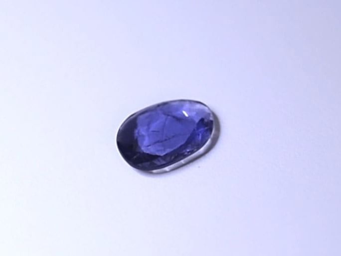 天然石　アイオライト アイオライト 2.37ct | 天然石ルース（裸石） | LiVES ONLINE