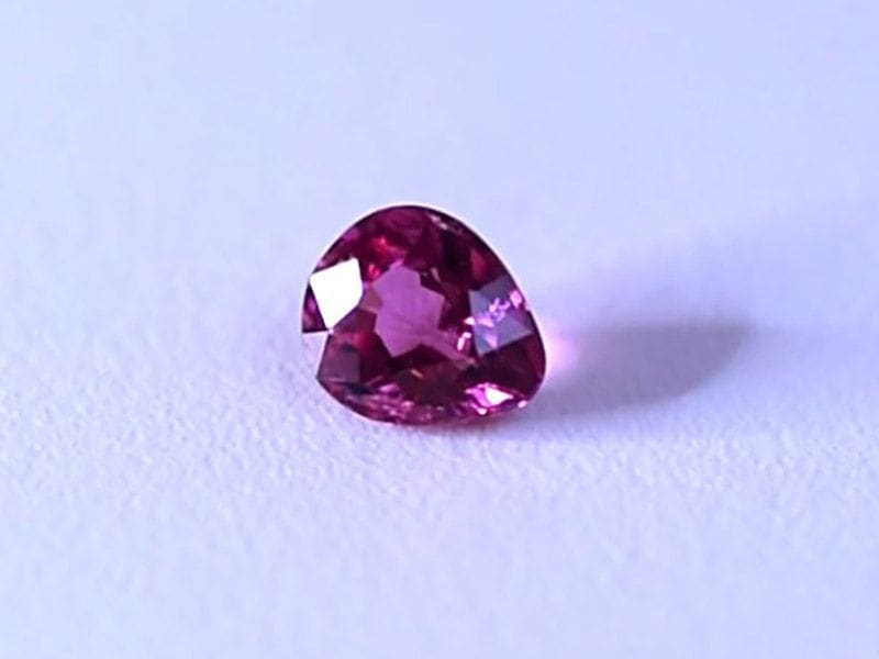 ピンクスピネル 0.53ct
