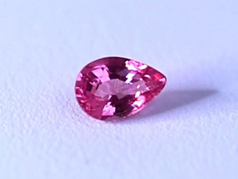 ピンクスピネル 0.48ct