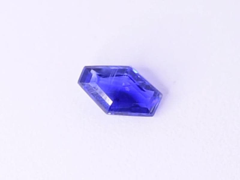 カイヤナイト 0.79 ct