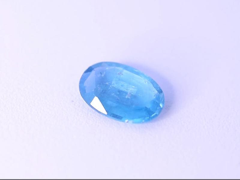 カイヤナイト 1.74 ct
