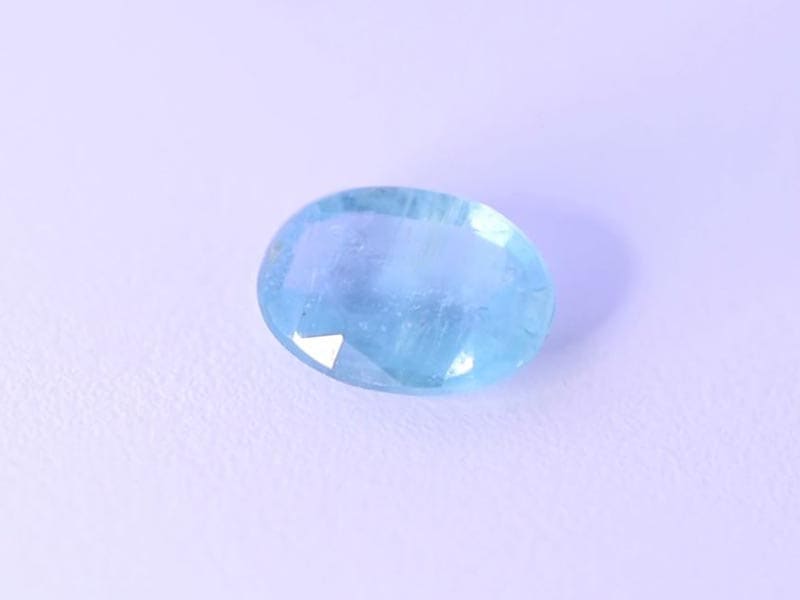 カイヤナイト 2.34 ct