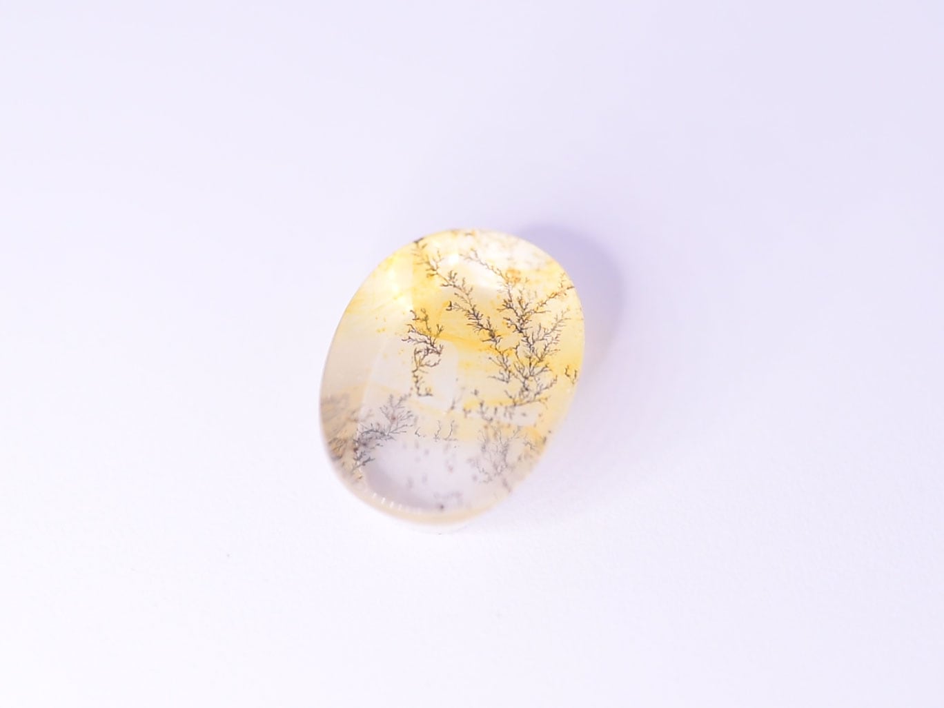 デンドリティッククォーツ 1.795ct