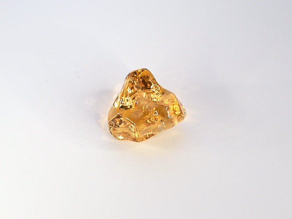 シトリン 13.35ct