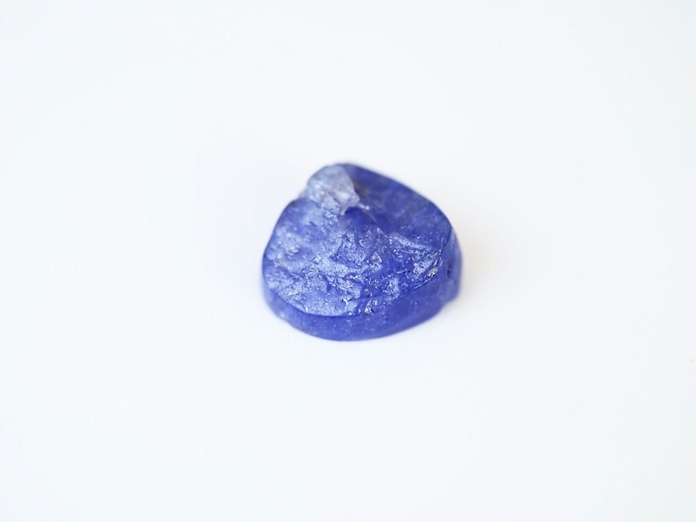 タンザナイト 10.00ct