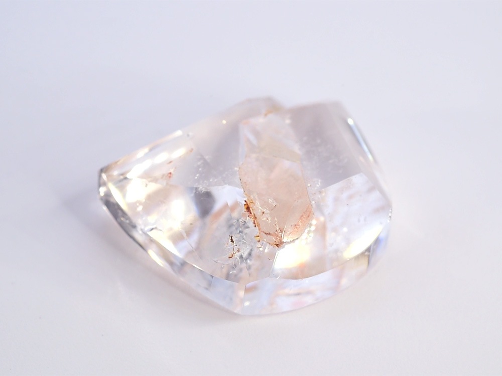 クォーツインクォーツ 54.00ct