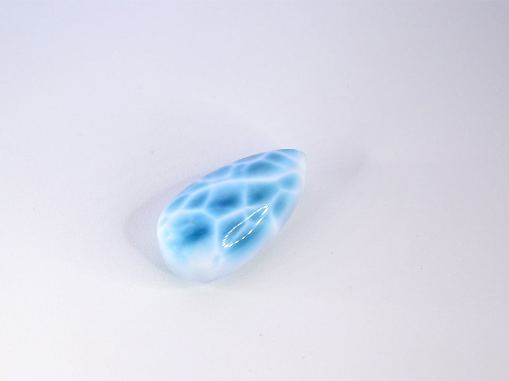 ラリマー 27.85ct