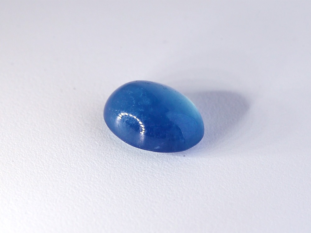 アクアマリン 6.03ct